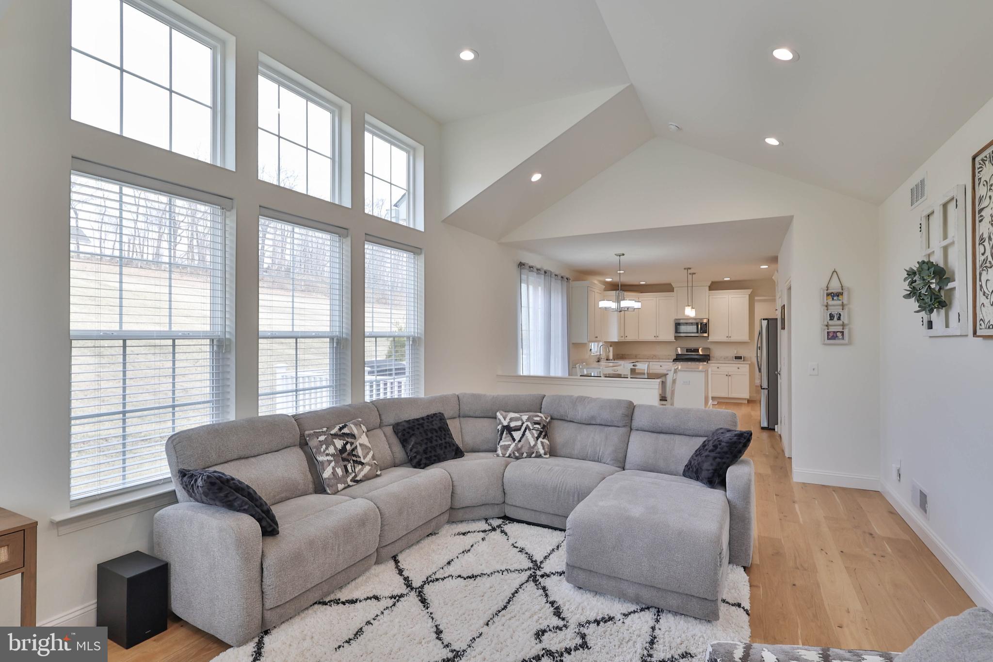 VALLEY WEST ESTATES - Residential