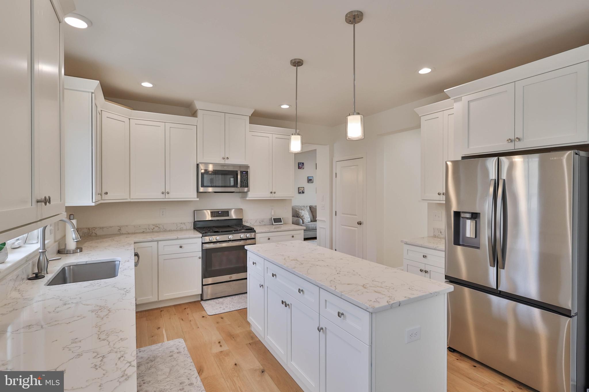 VALLEY WEST ESTATES - Residential