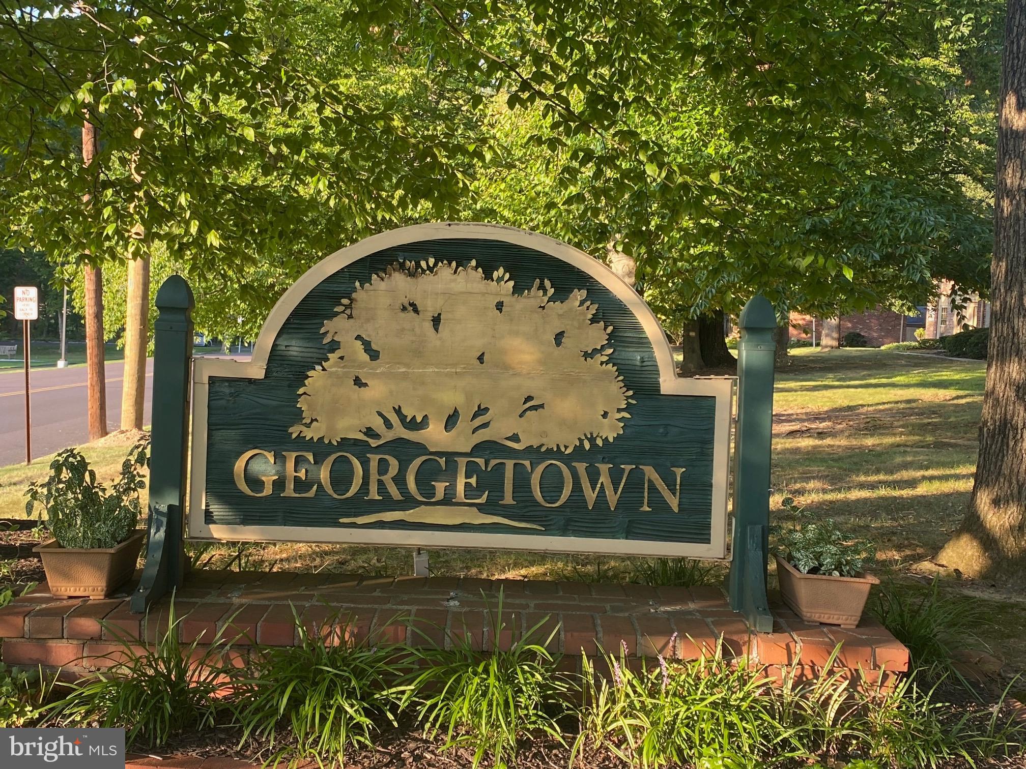 GEORGETOWN OF PHIL - Residential