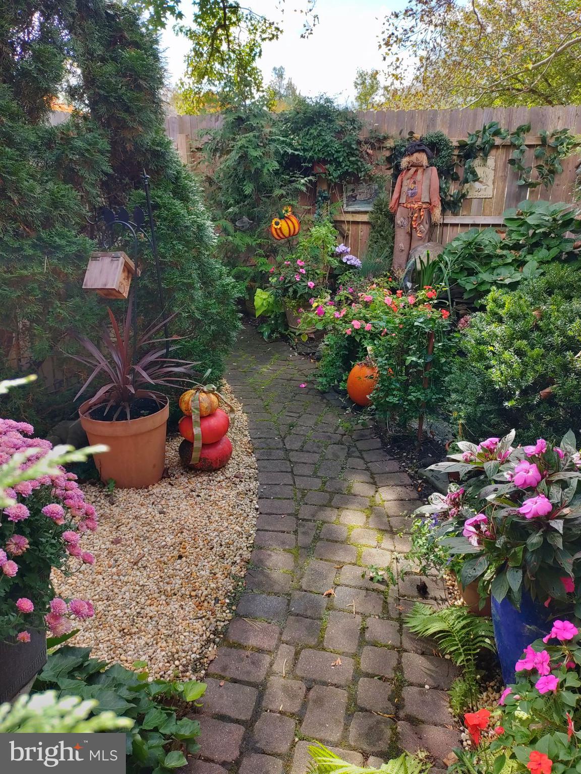 GEORGETOWN OF PHIL - Residential