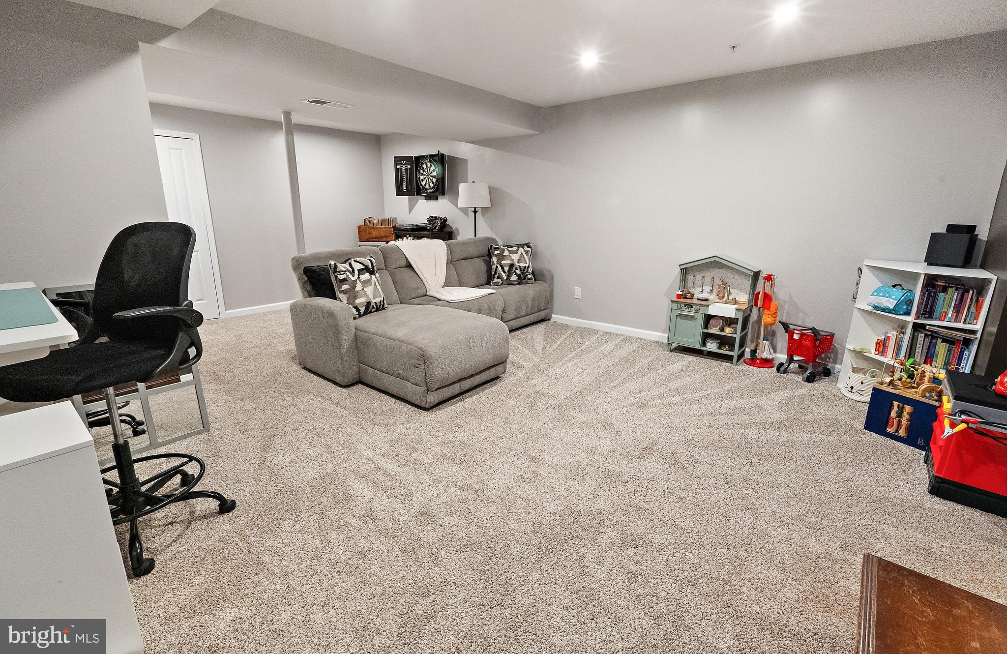 FOXWOOD RIDGE - Residential