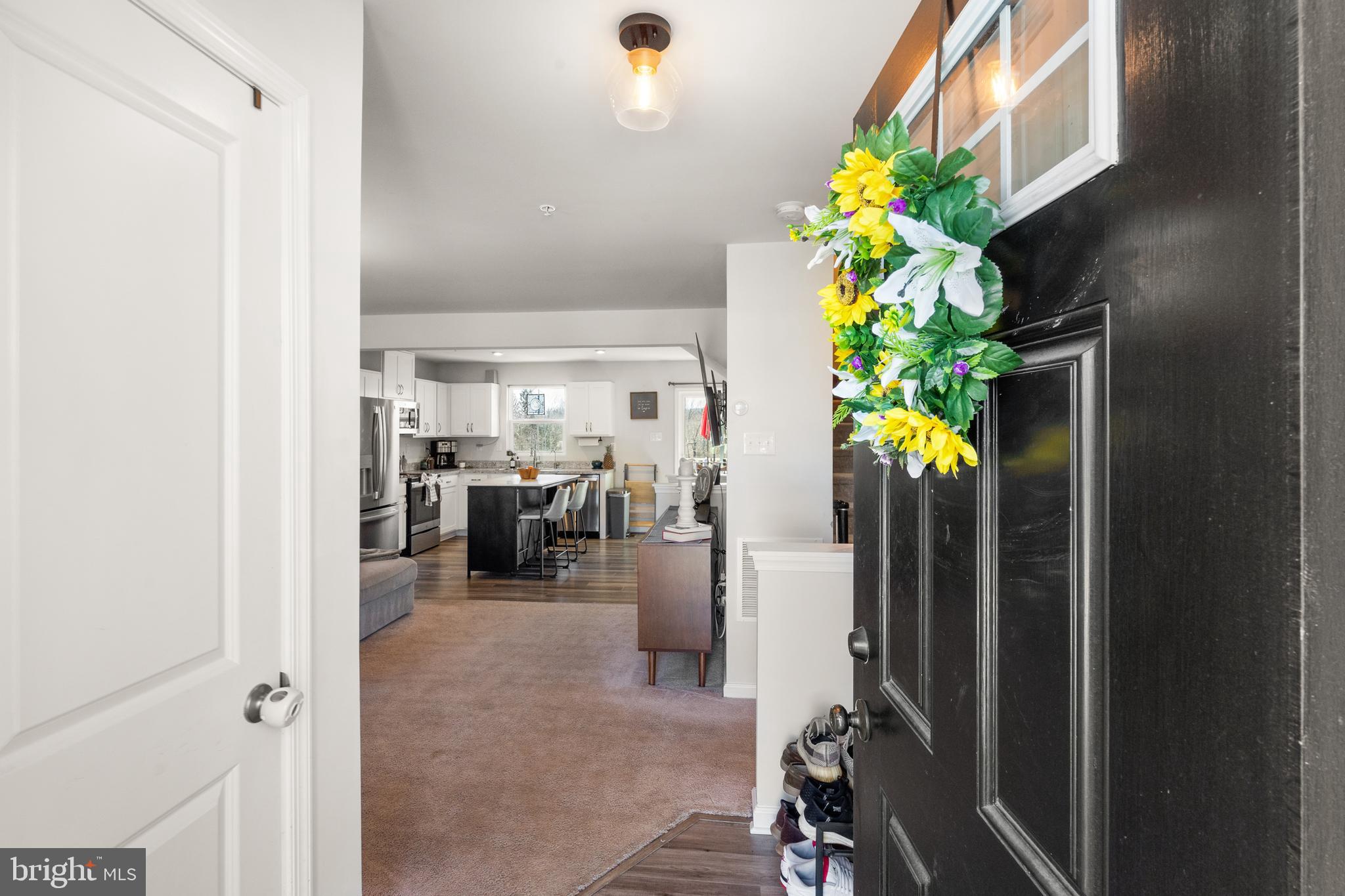 FOXWOOD RIDGE - Residential