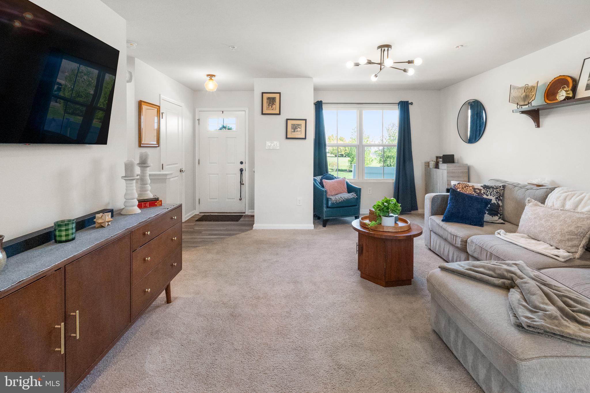 FOXWOOD RIDGE - Residential