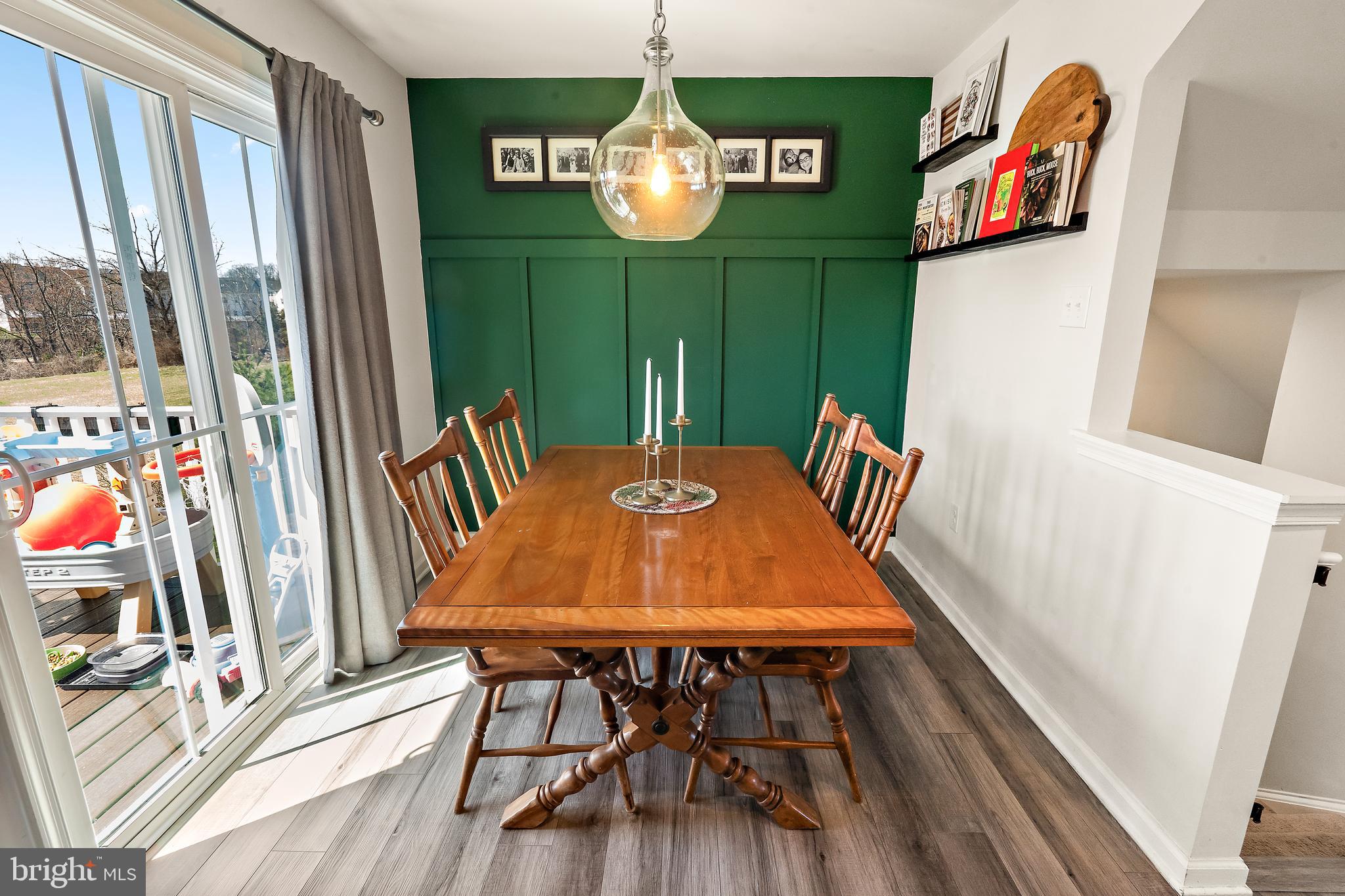 FOXWOOD RIDGE - Residential