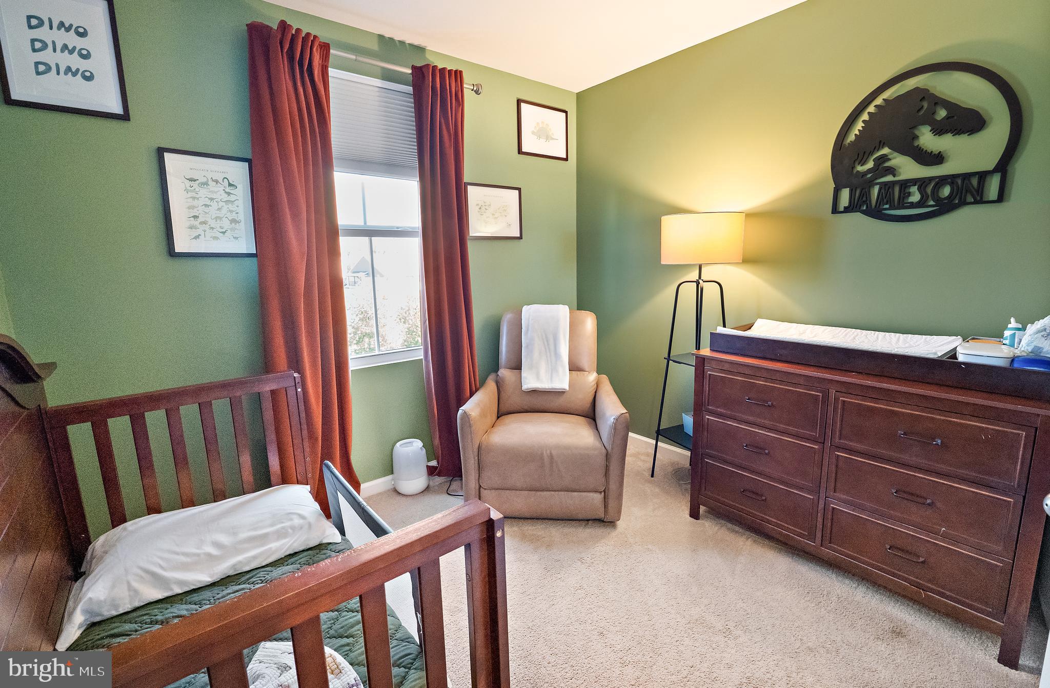 FOXWOOD RIDGE - Residential