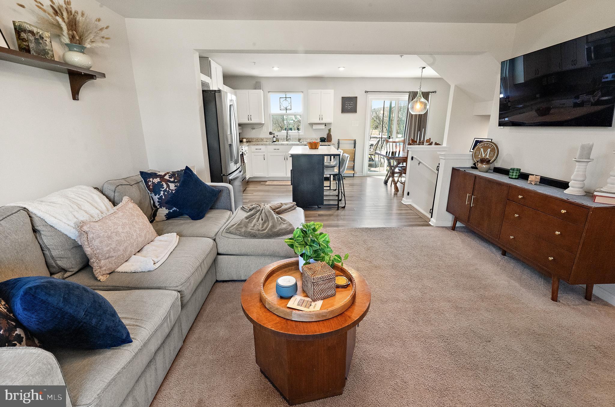 FOXWOOD RIDGE - Residential