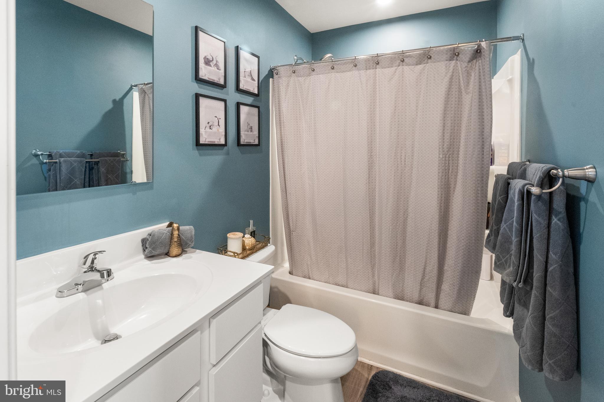 FOXWOOD RIDGE - Residential