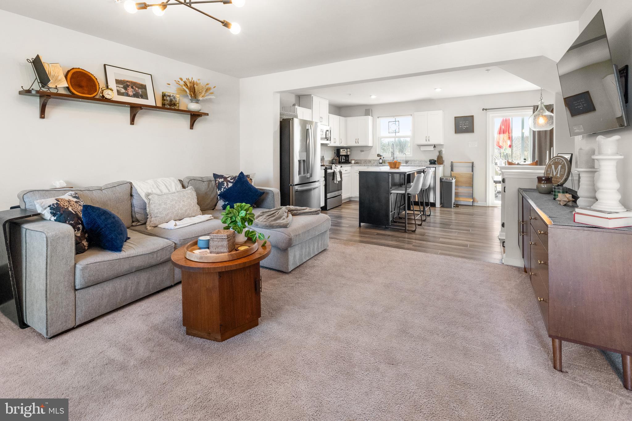 FOXWOOD RIDGE - Residential