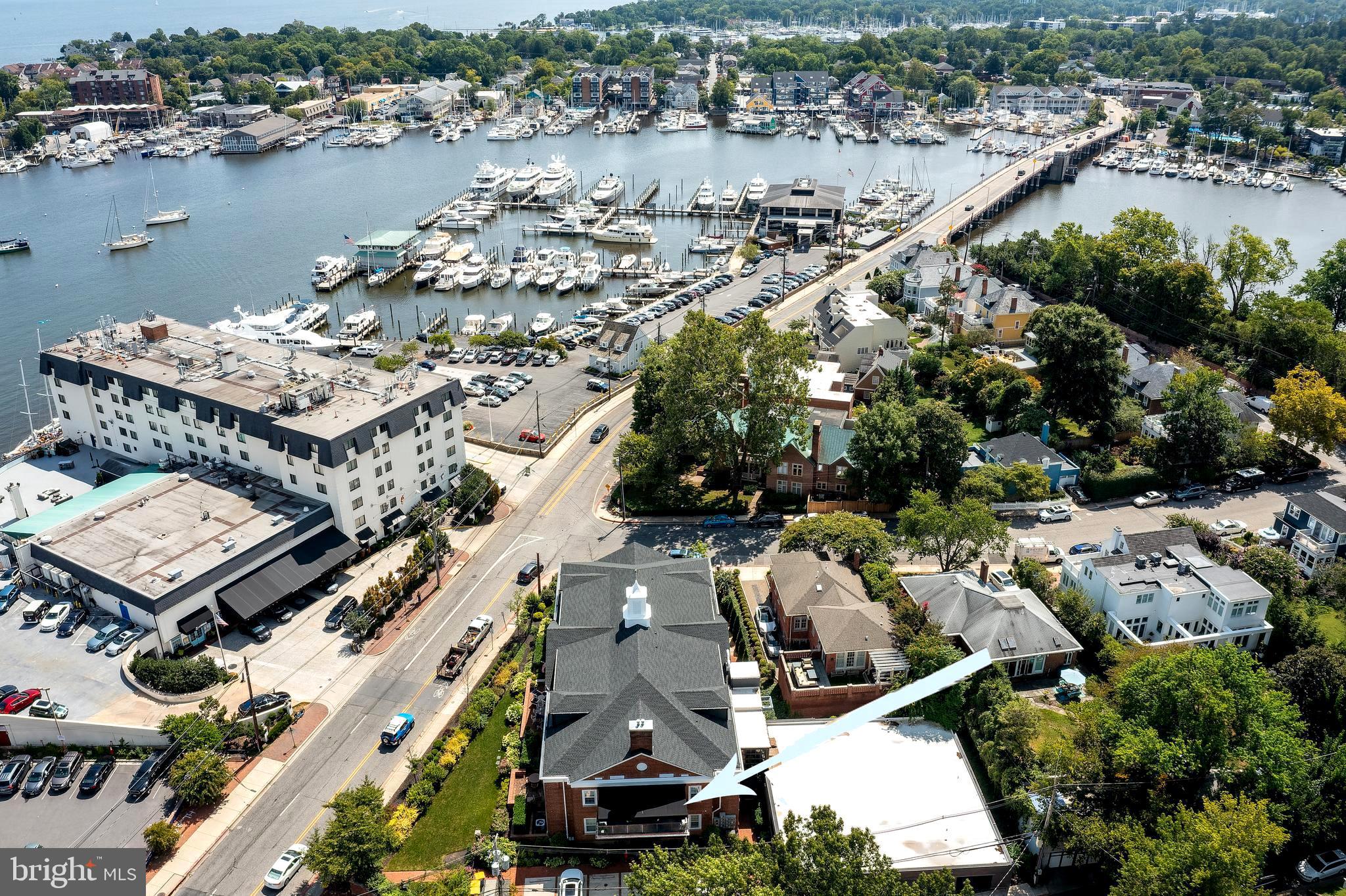 EASTPORT - Residential