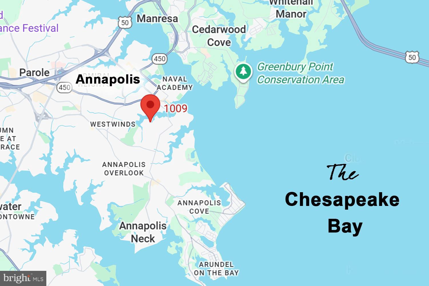 EASTPORT - Residential