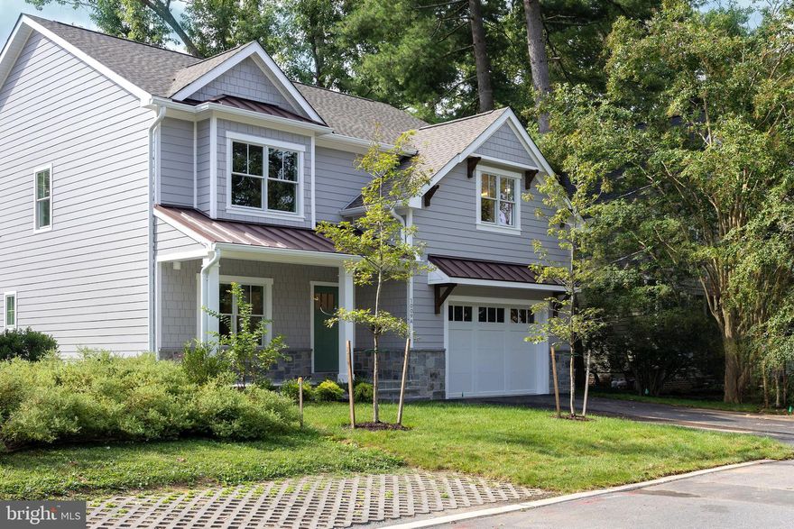 EASTPORT NEW CONSTRUCTION NEO-COLONIAL on President Point peninsula jutting into Spa Creek waterway, tributary of Annapolis City Dock Harbor and the Bay!  A MAXIM BUILDING GROUP SHOWCASE OF ARCHITECTURAL DETAILING & DESIGN with distinctive features at every glance!  Textured siding & stone exterior; perfected designer symmetry w/open concept floor plan; engineered wood floors; vaulted & builder’s signature beamed ceilings; sliding barn door entries; artisan & designer lighting; urban hardware & fixtures; skilled built-ins, moldings, & trim; chic urban Baths; and oversized windows. Rear deck & dining pergola overseeing grassy fenced yard with maturing plantings!  Main level Office/Den continuing into Great Room combining Living/Dining/Kitchen areas sharing fireplace ambiance & deck access.  Breathtaking upper level vaulted Primary Bedroom Suite haven w/enviable walk-in & luxury spa Bath.  2 Additional BRs with ensuite Baths; upscale Laundry.  Finished lower level Rec Room with wet bar and flexible use BR/BA.  2-car garage.  Mere minutes to Main St. boutiques & bistros, the US Naval Academy, premier Westfield & Towne Centre Malls, daily catch eateries, marinas, Bay Bridge, and commuter RTs 50/97/2.