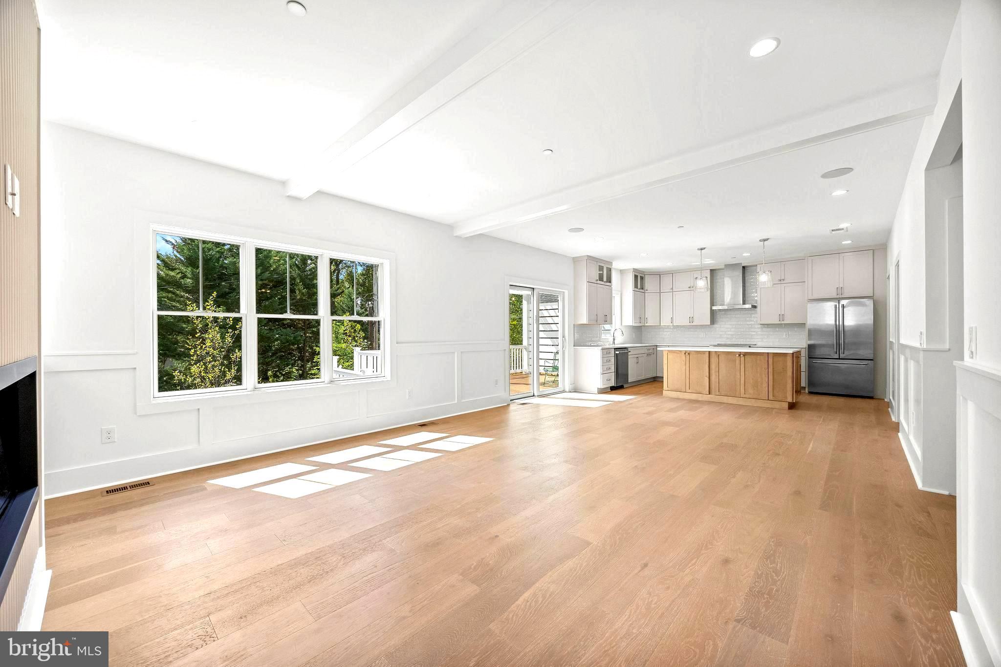 EASTPORT - Residential