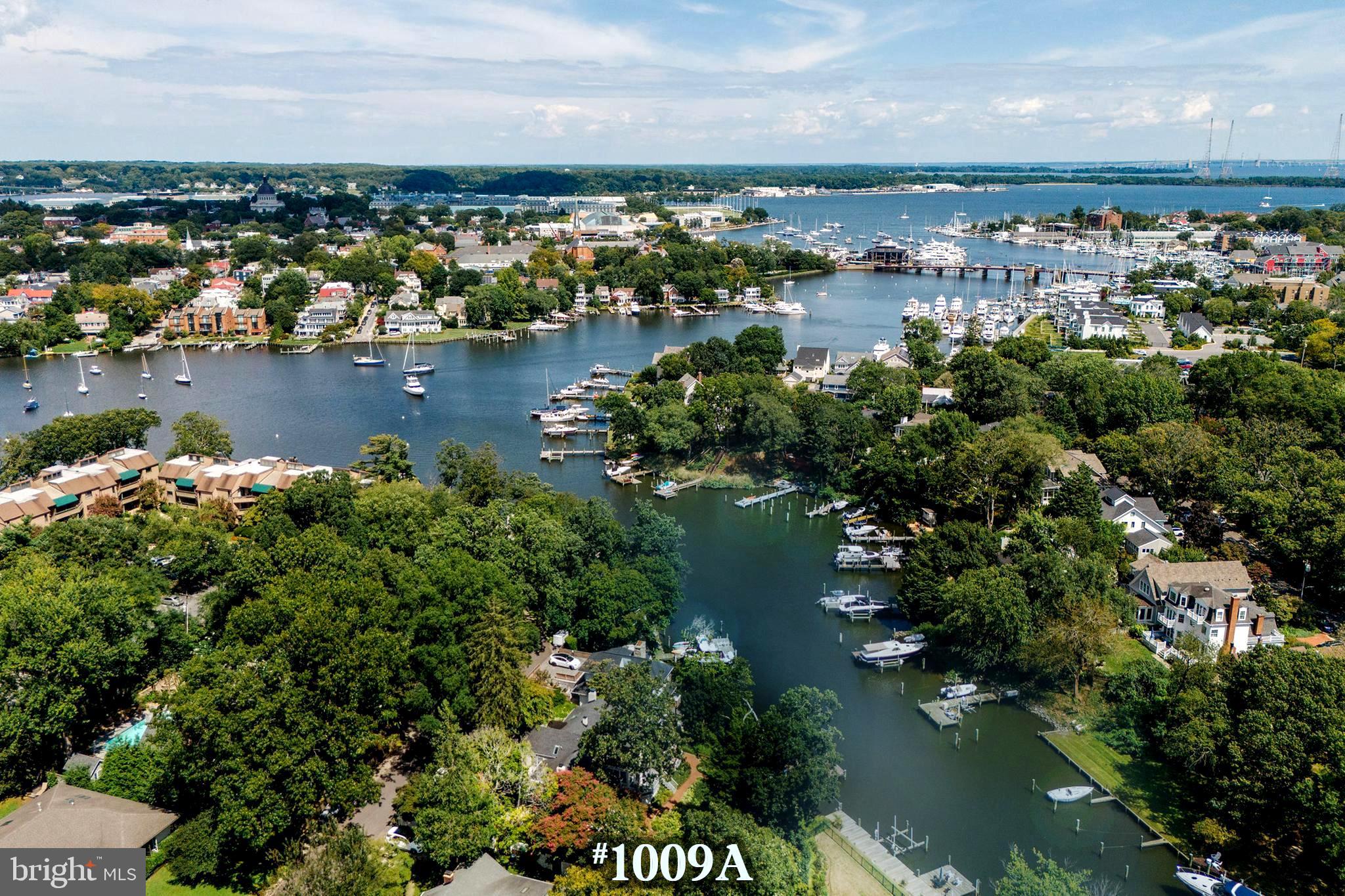 EASTPORT - Residential