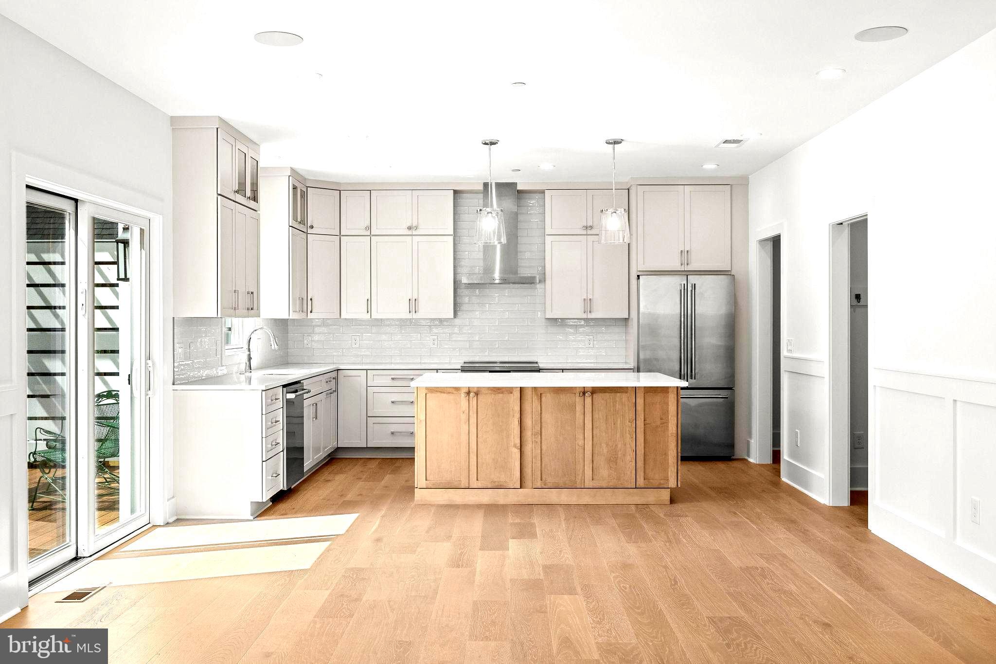 EASTPORT - Residential