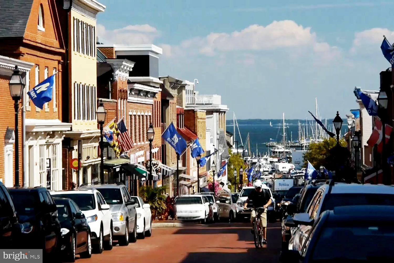 EASTPORT - Residential