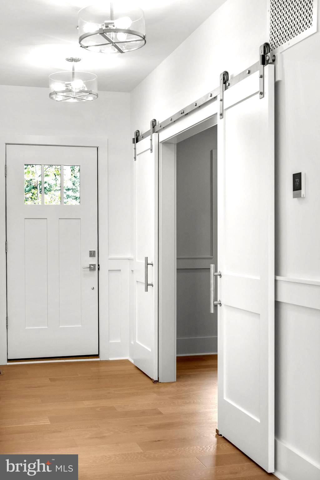 EASTPORT - Residential