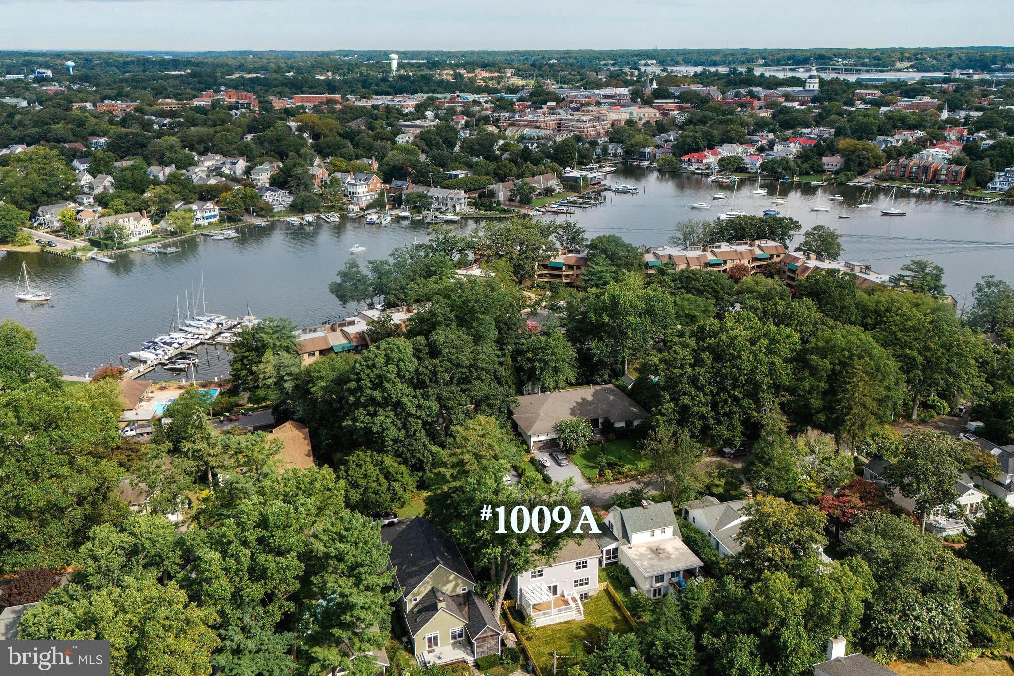 EASTPORT - Residential