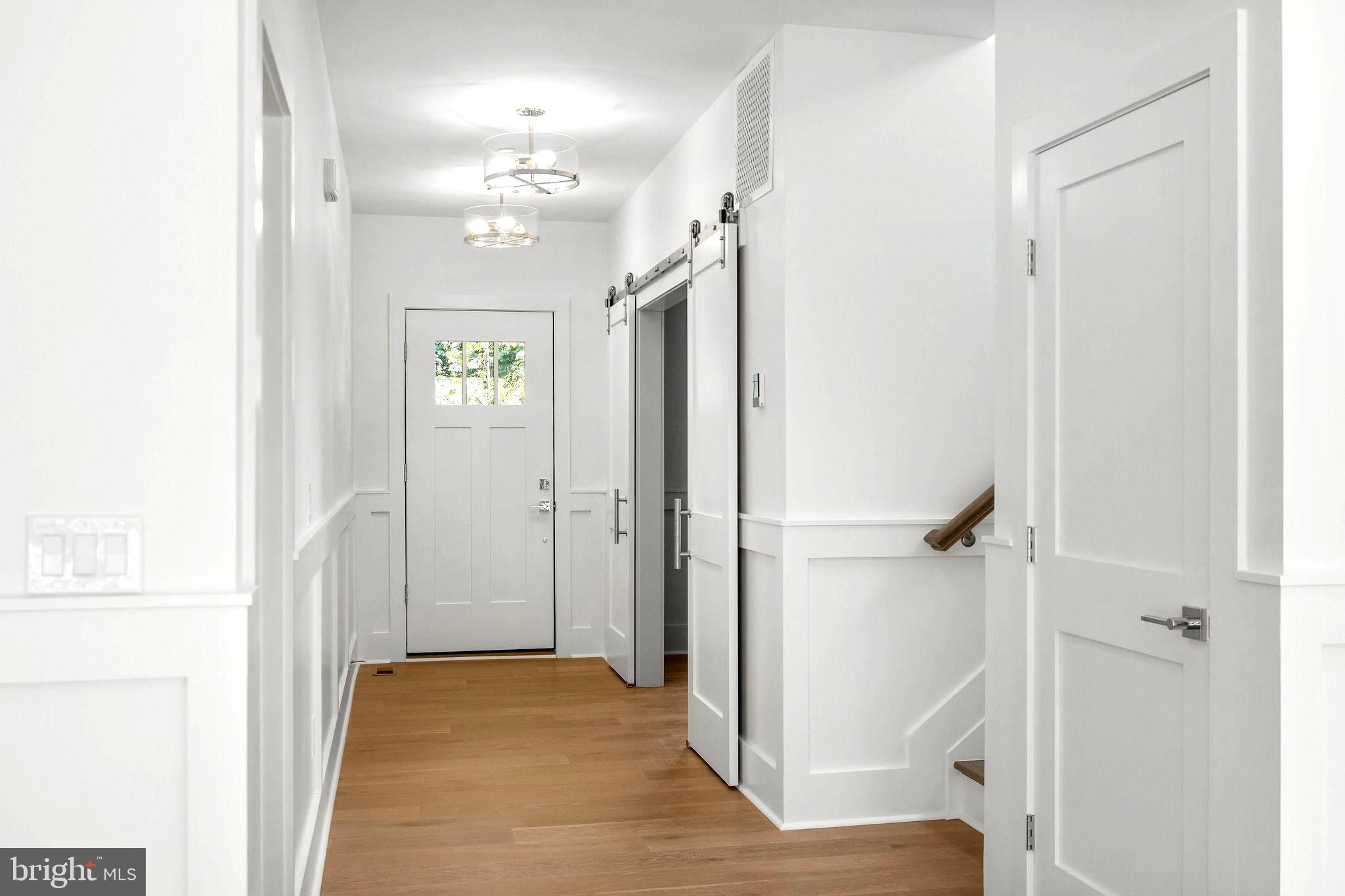 EASTPORT - Residential