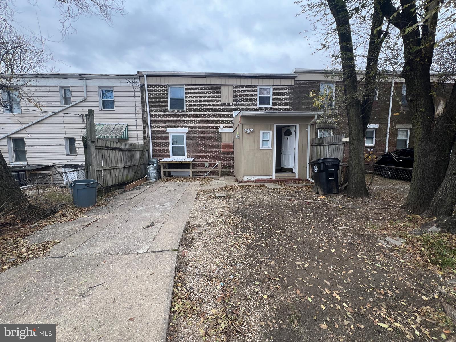 DUNDALK - Residential