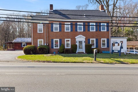 Photo of 1060 Route 206, BORDENTOWN, NJ 08505 (MLS # NJBL2118406)