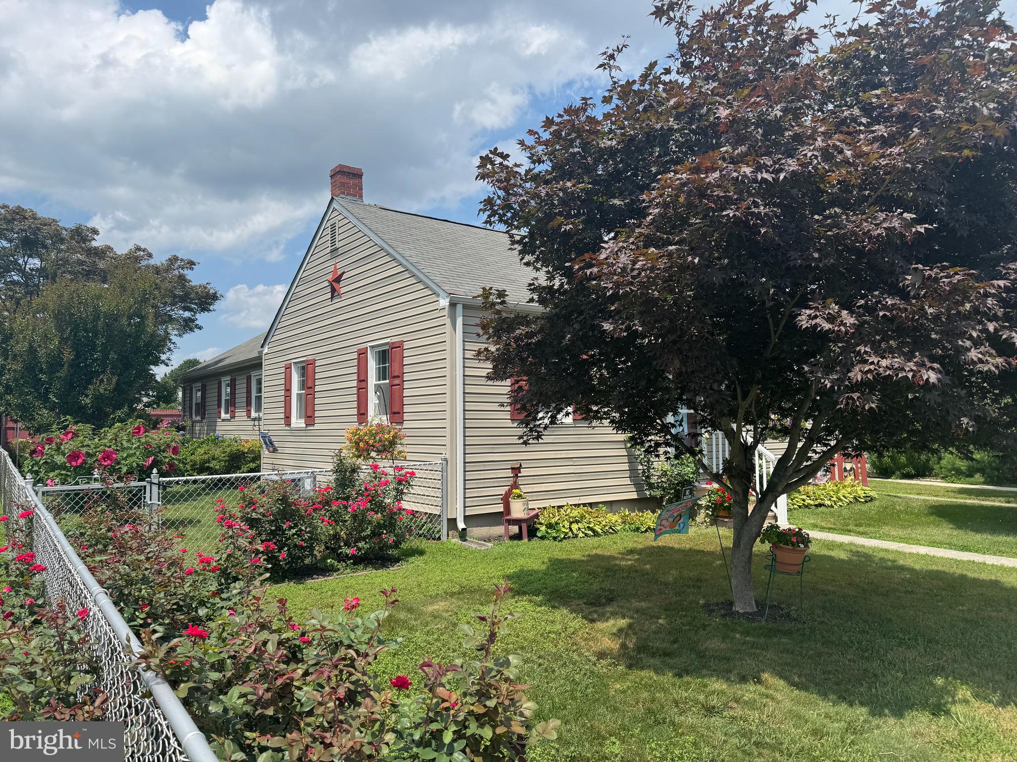 107 E GREEN STREET