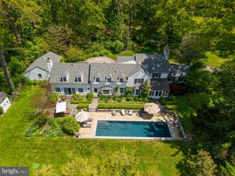 Homes For Sale - 437 Church Road<br/> Chester County, DEVON, PA 19333