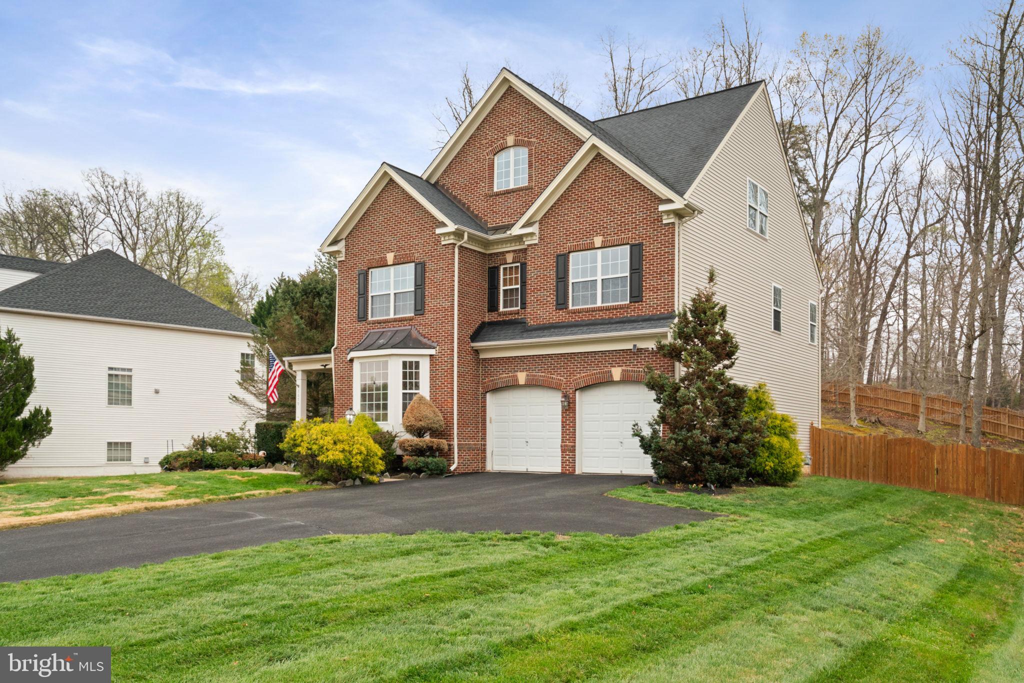 LIONSFIELD VALLEY - Residential