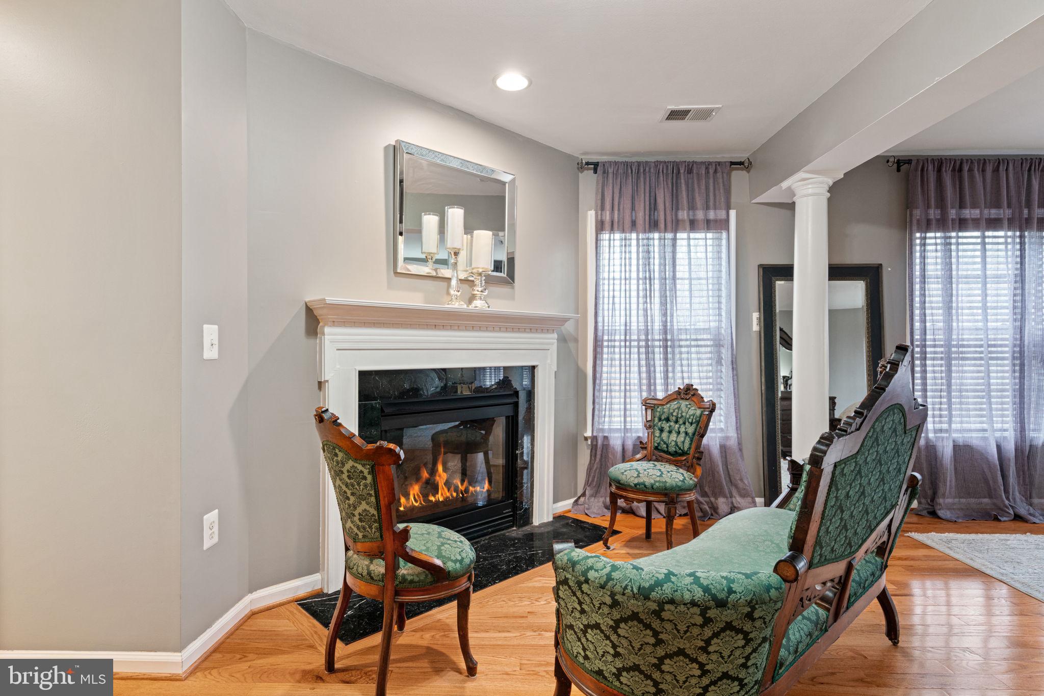 LIONSFIELD VALLEY - Residential