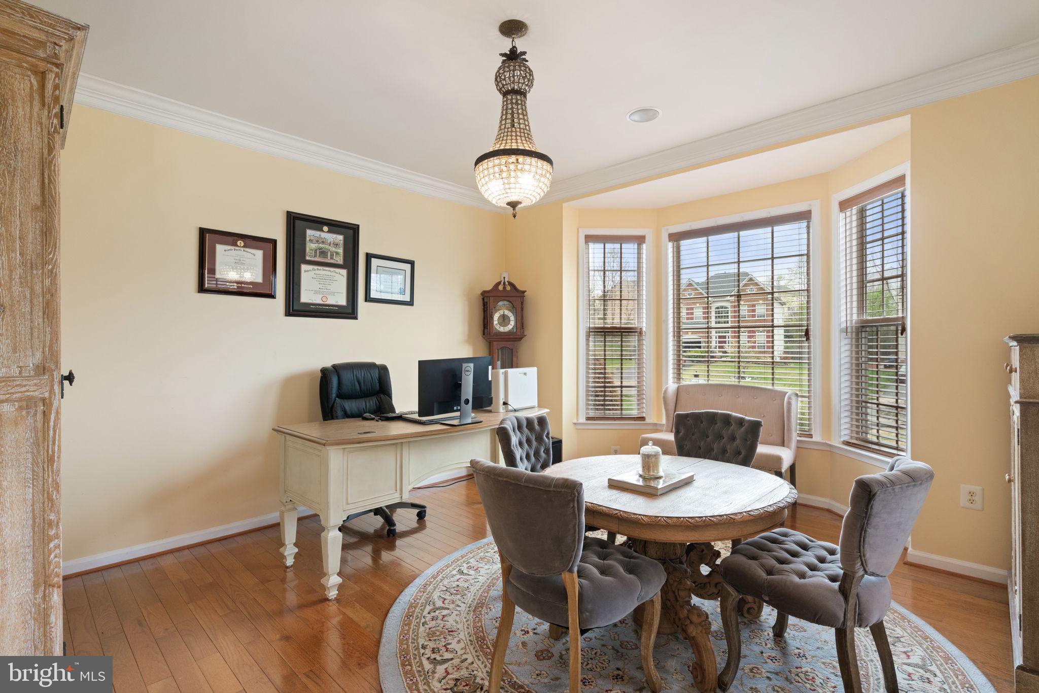 LIONSFIELD VALLEY - Residential