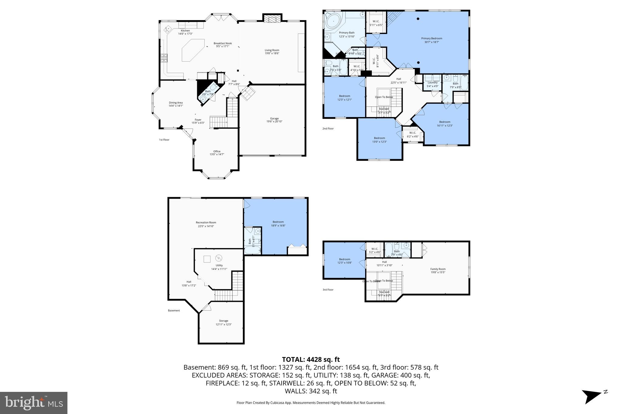 LIONSFIELD VALLEY - Residential