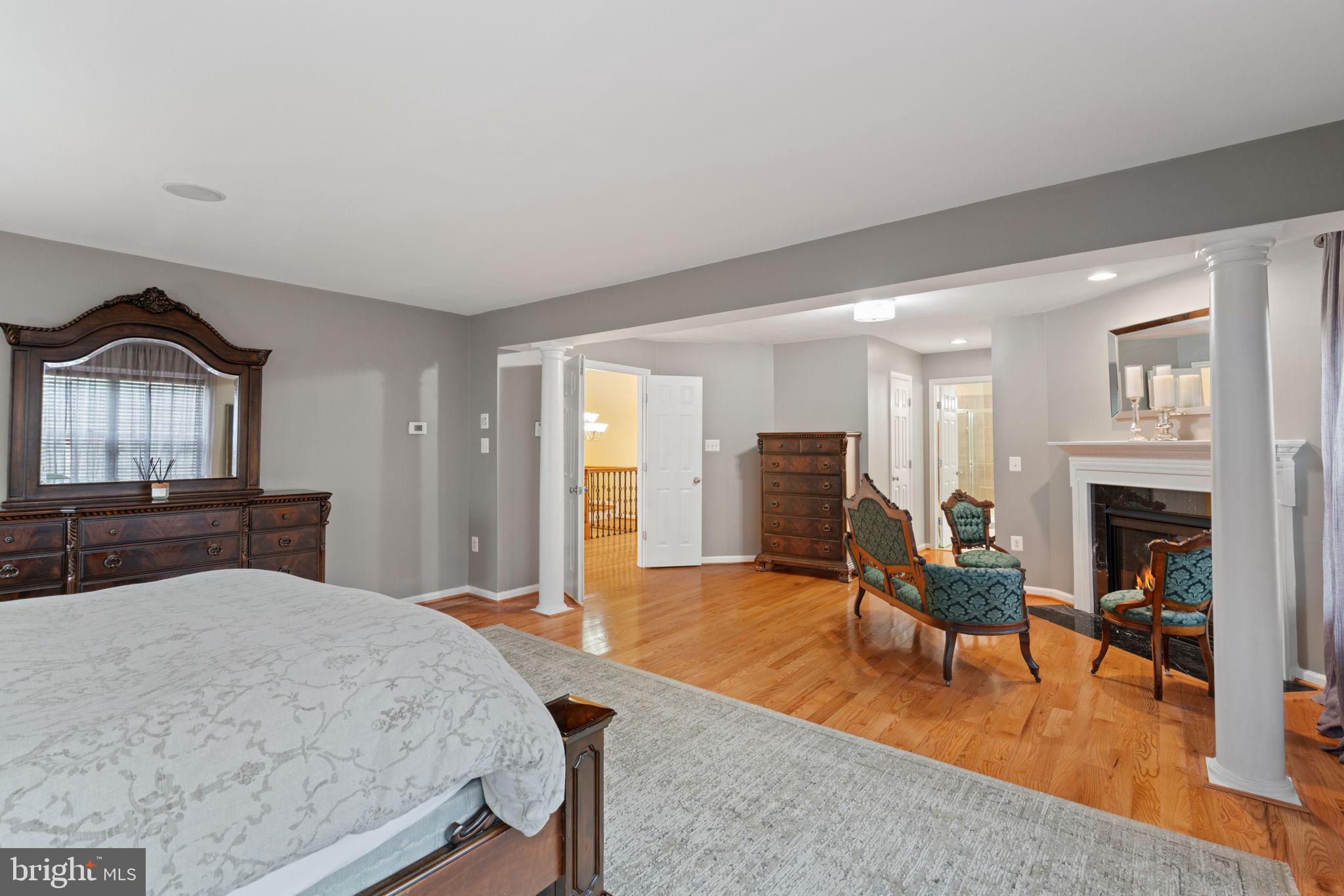 LIONSFIELD VALLEY - Residential