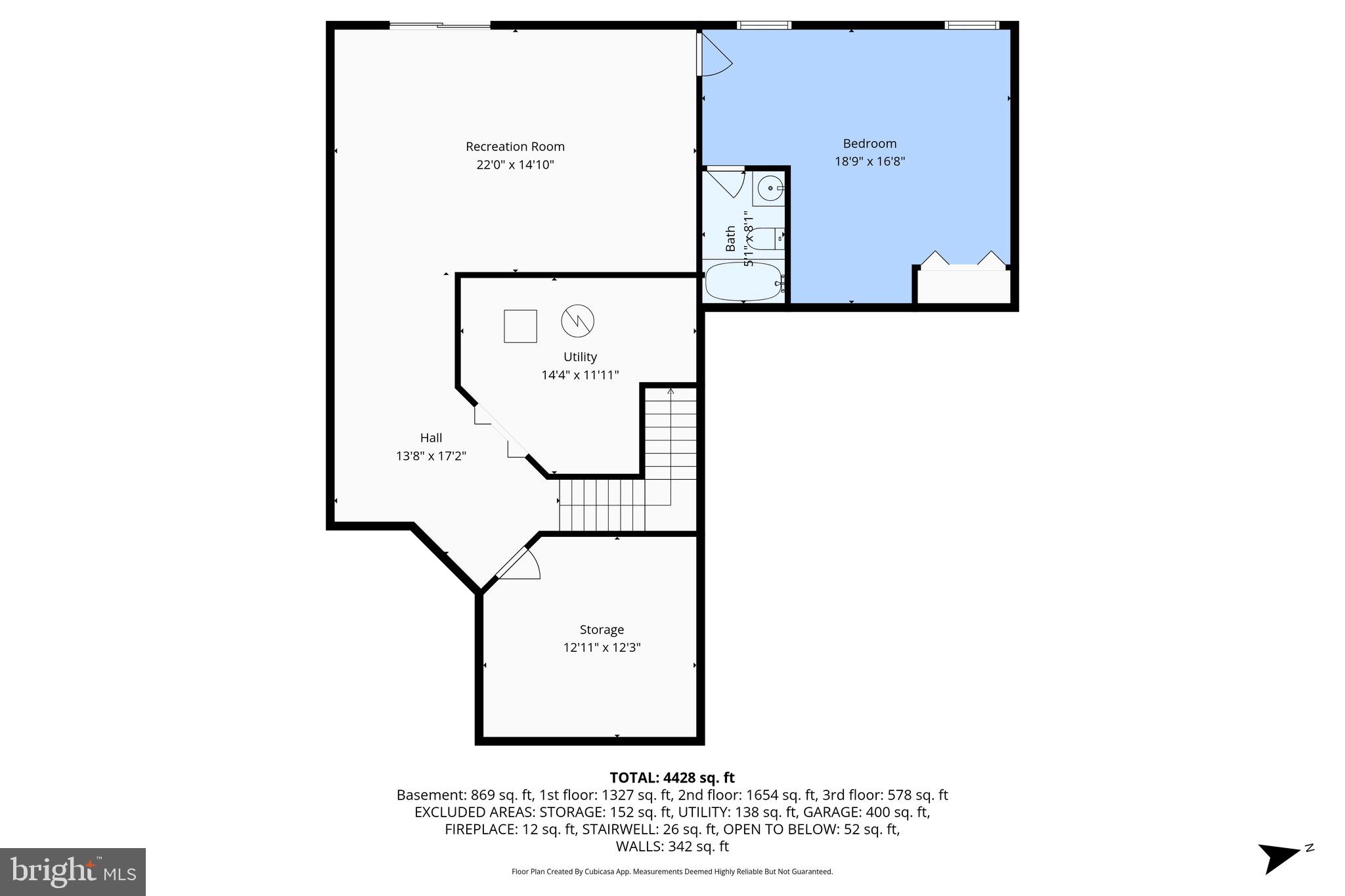 LIONSFIELD VALLEY - Residential
