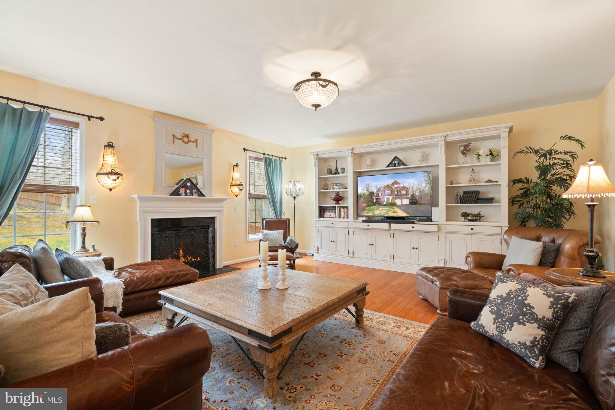 LIONSFIELD VALLEY - Residential