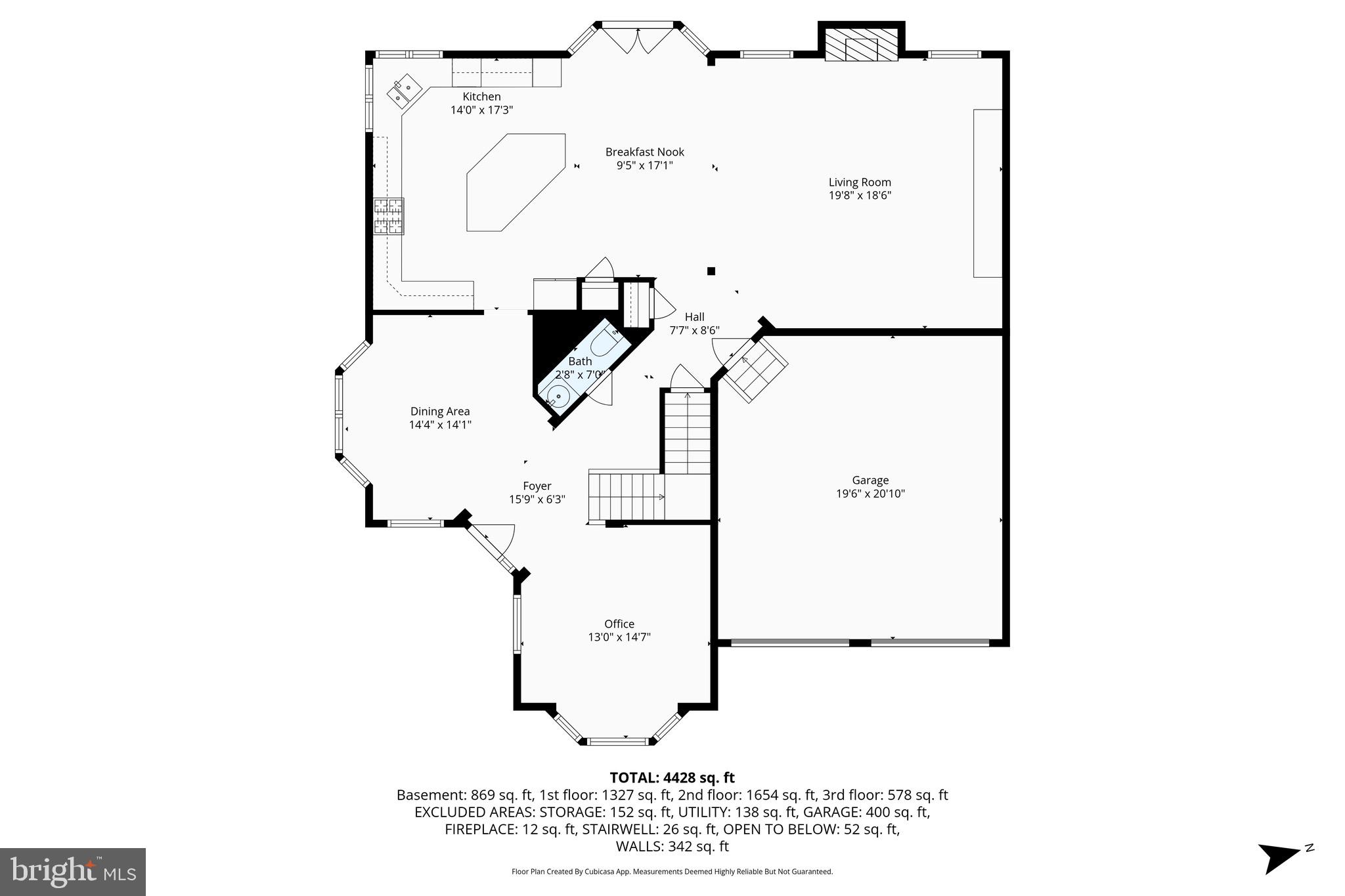 LIONSFIELD VALLEY - Residential