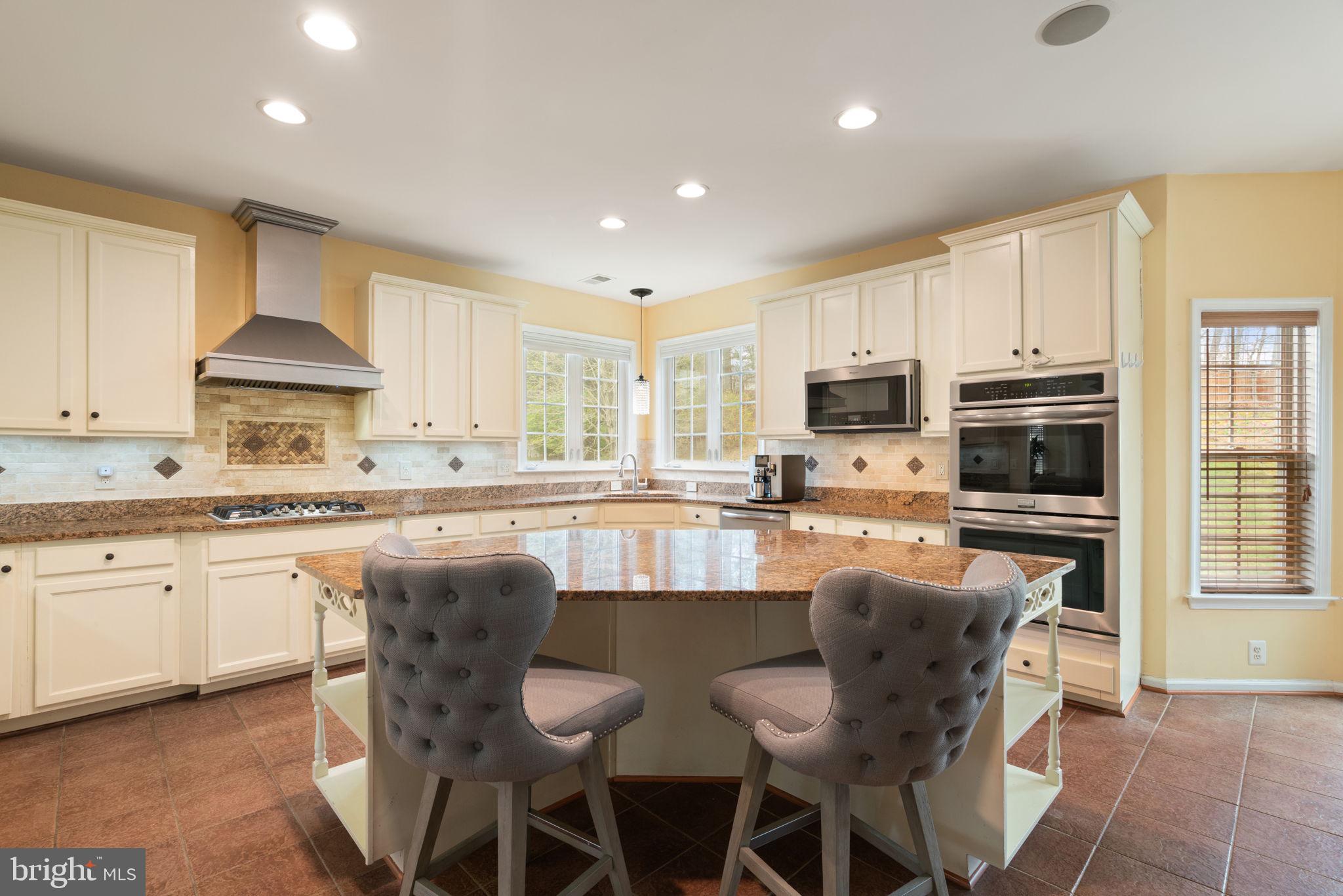 LIONSFIELD VALLEY - Residential