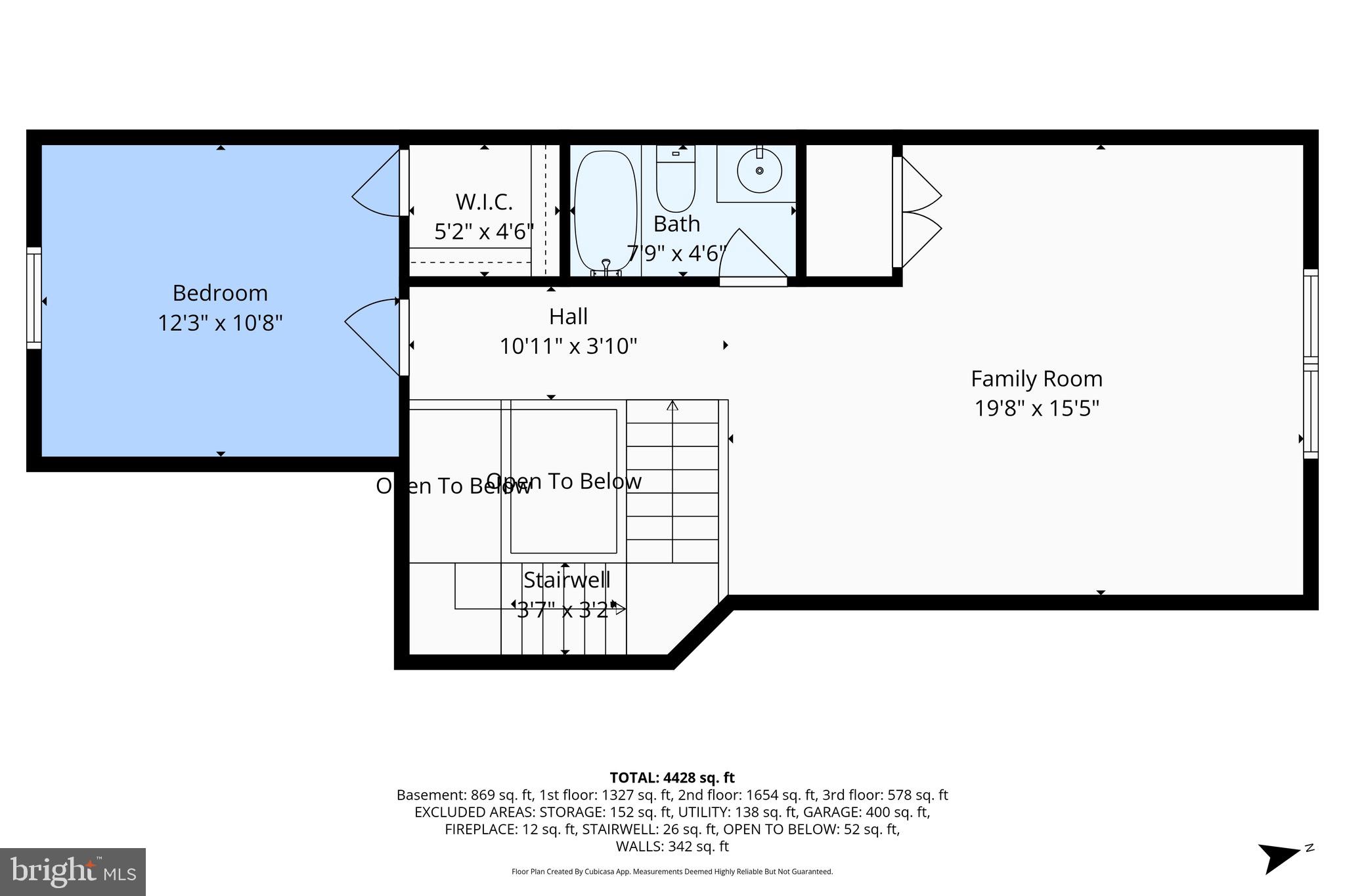 LIONSFIELD VALLEY - Residential