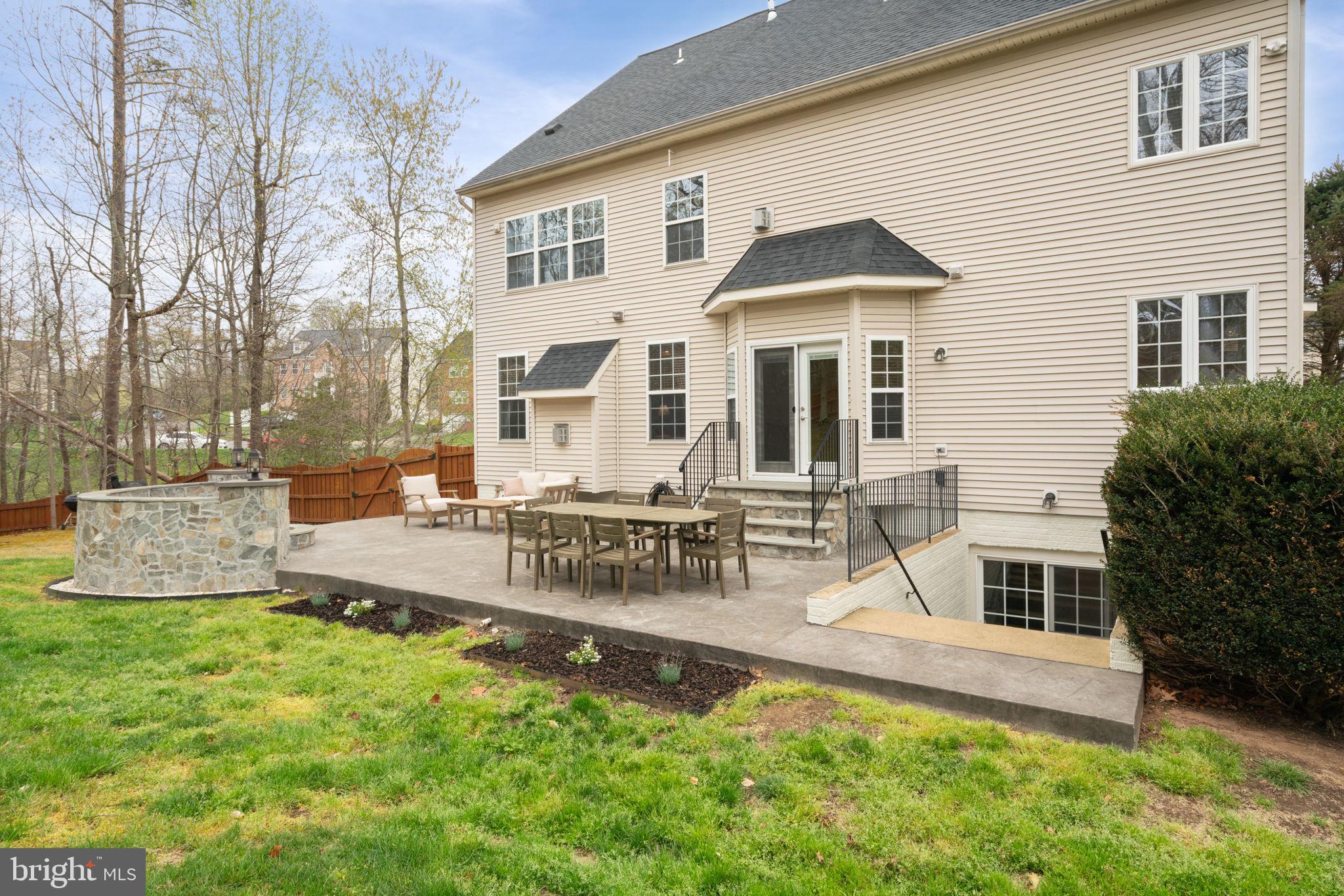 LIONSFIELD VALLEY - Residential