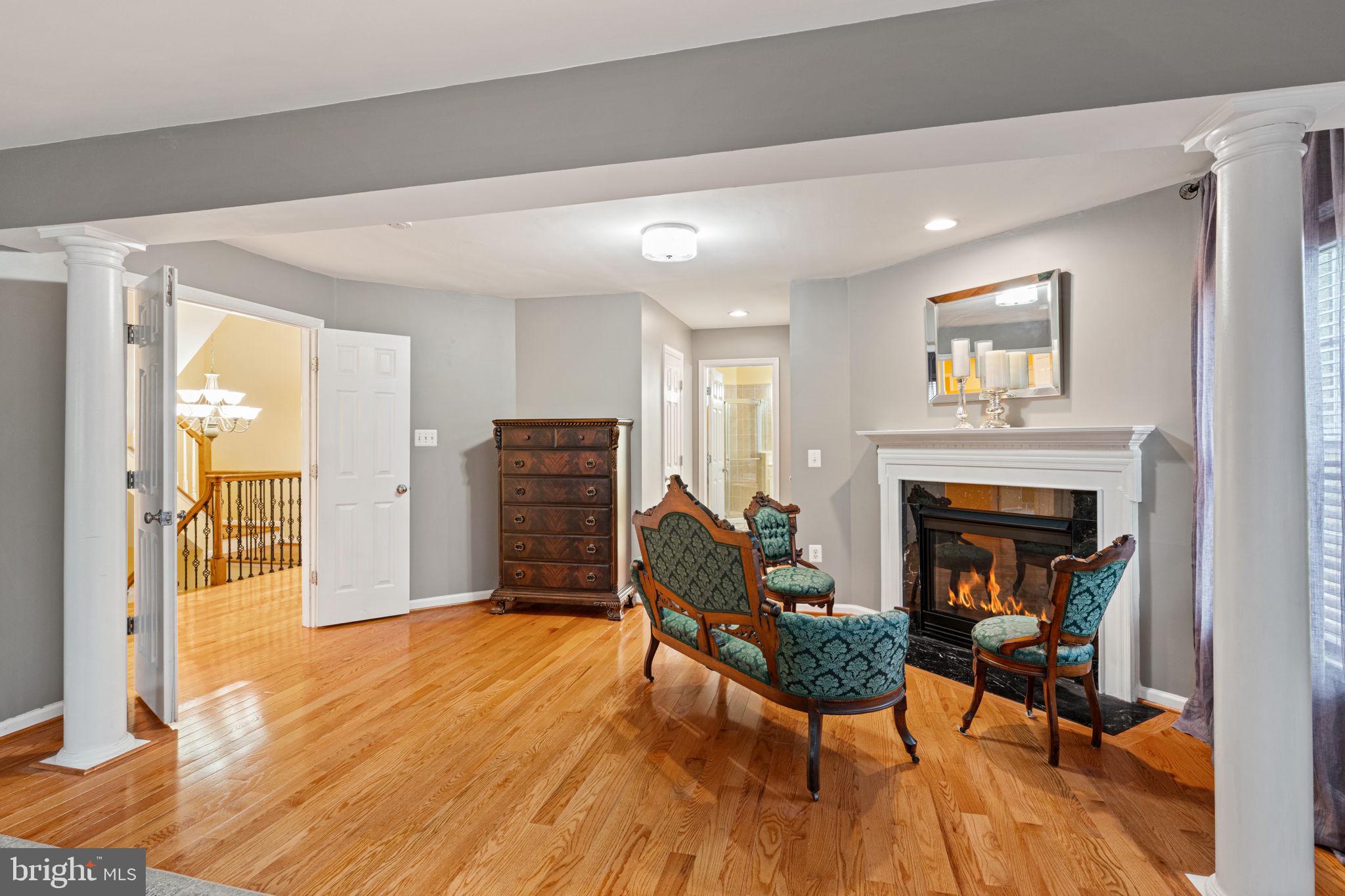 LIONSFIELD VALLEY - Residential