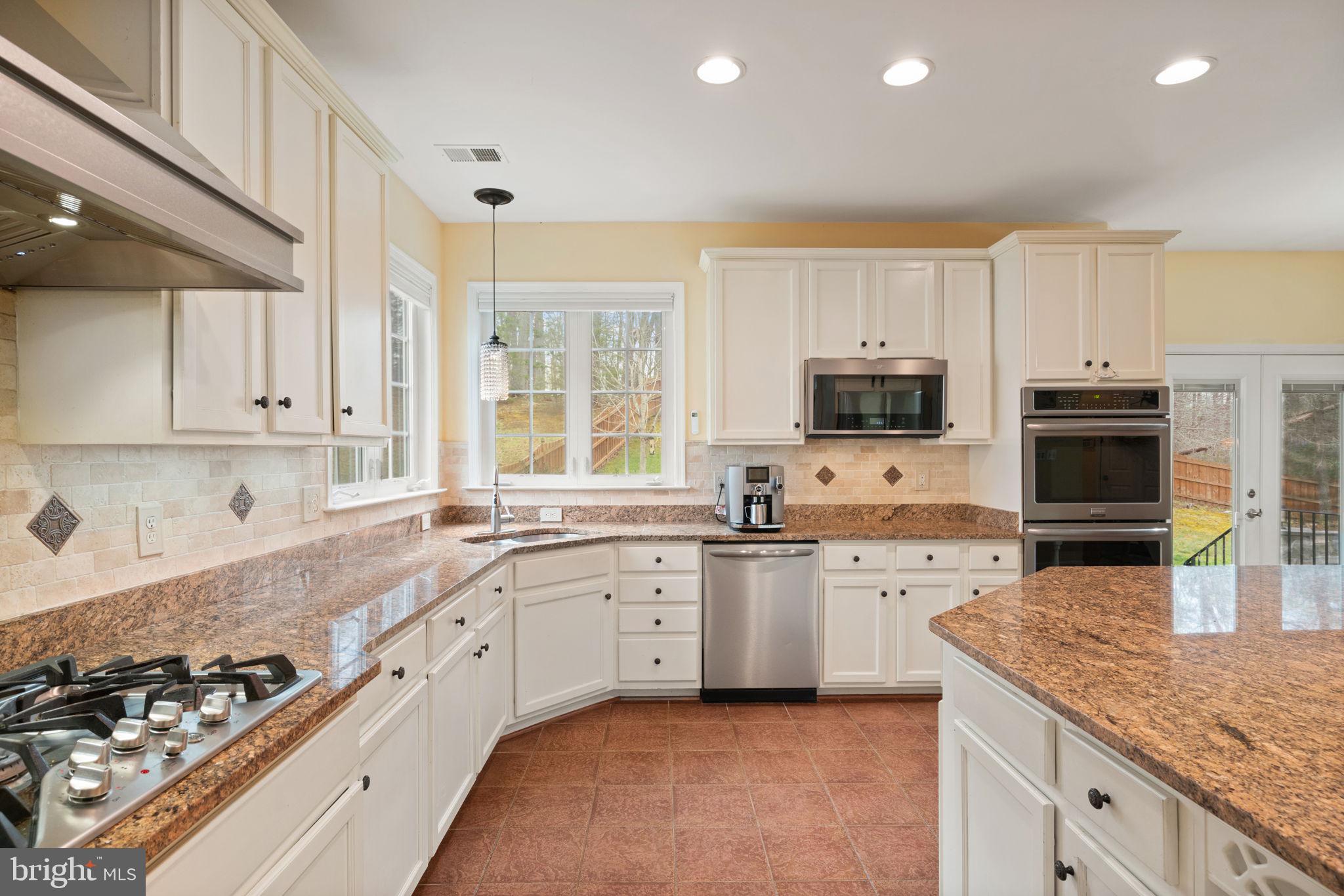 LIONSFIELD VALLEY - Residential