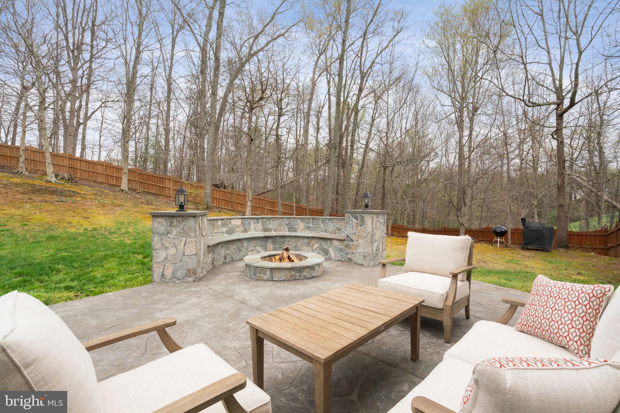 LIONSFIELD VALLEY - Residential