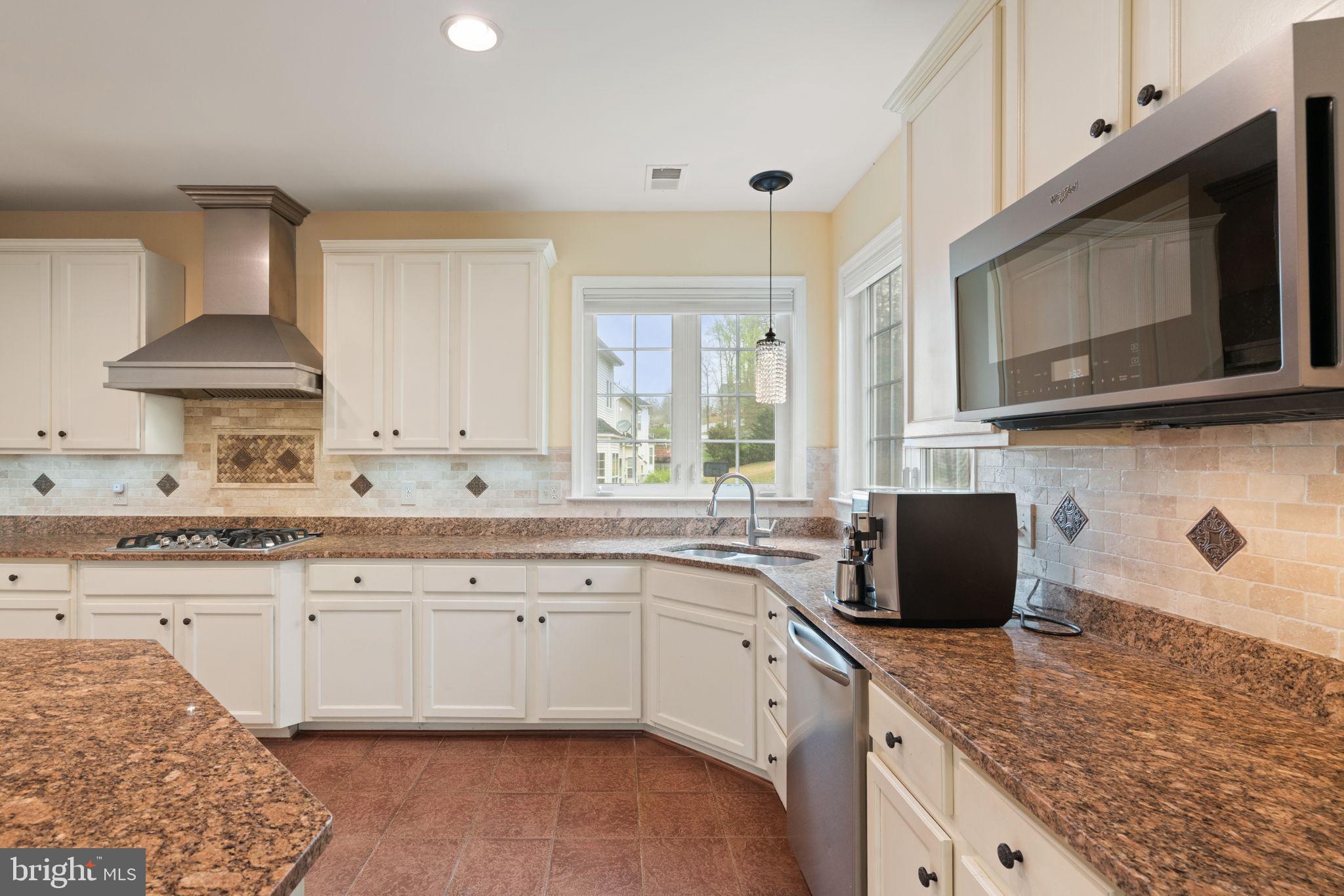 LIONSFIELD VALLEY - Residential