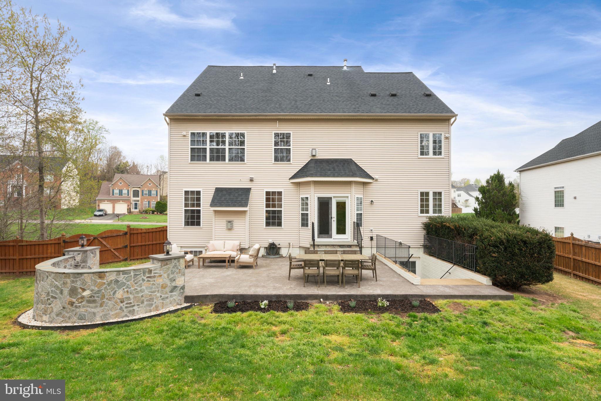 LIONSFIELD VALLEY - Residential