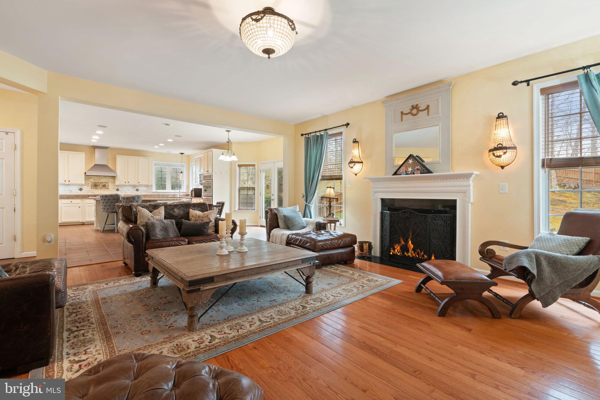 LIONSFIELD VALLEY - Residential