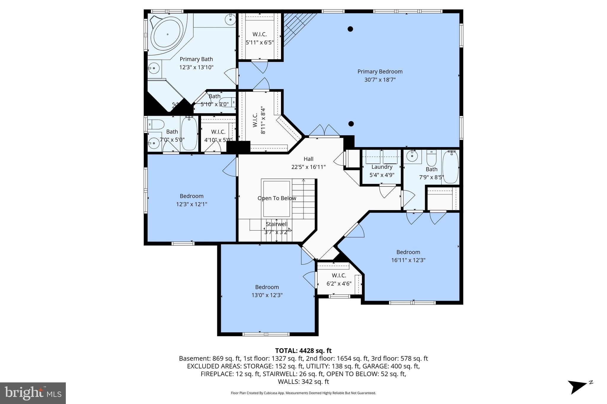 LIONSFIELD VALLEY - Residential