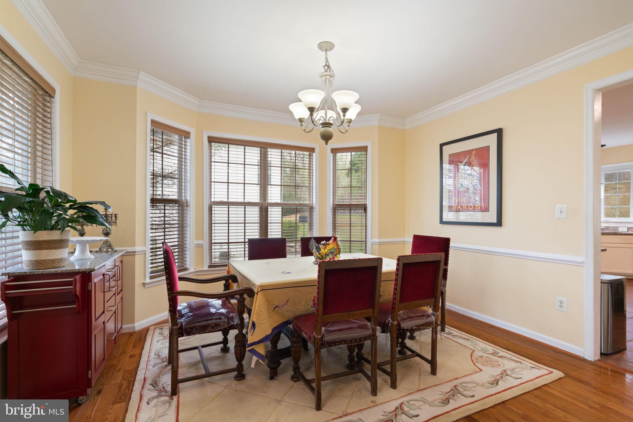 LIONSFIELD VALLEY - Residential