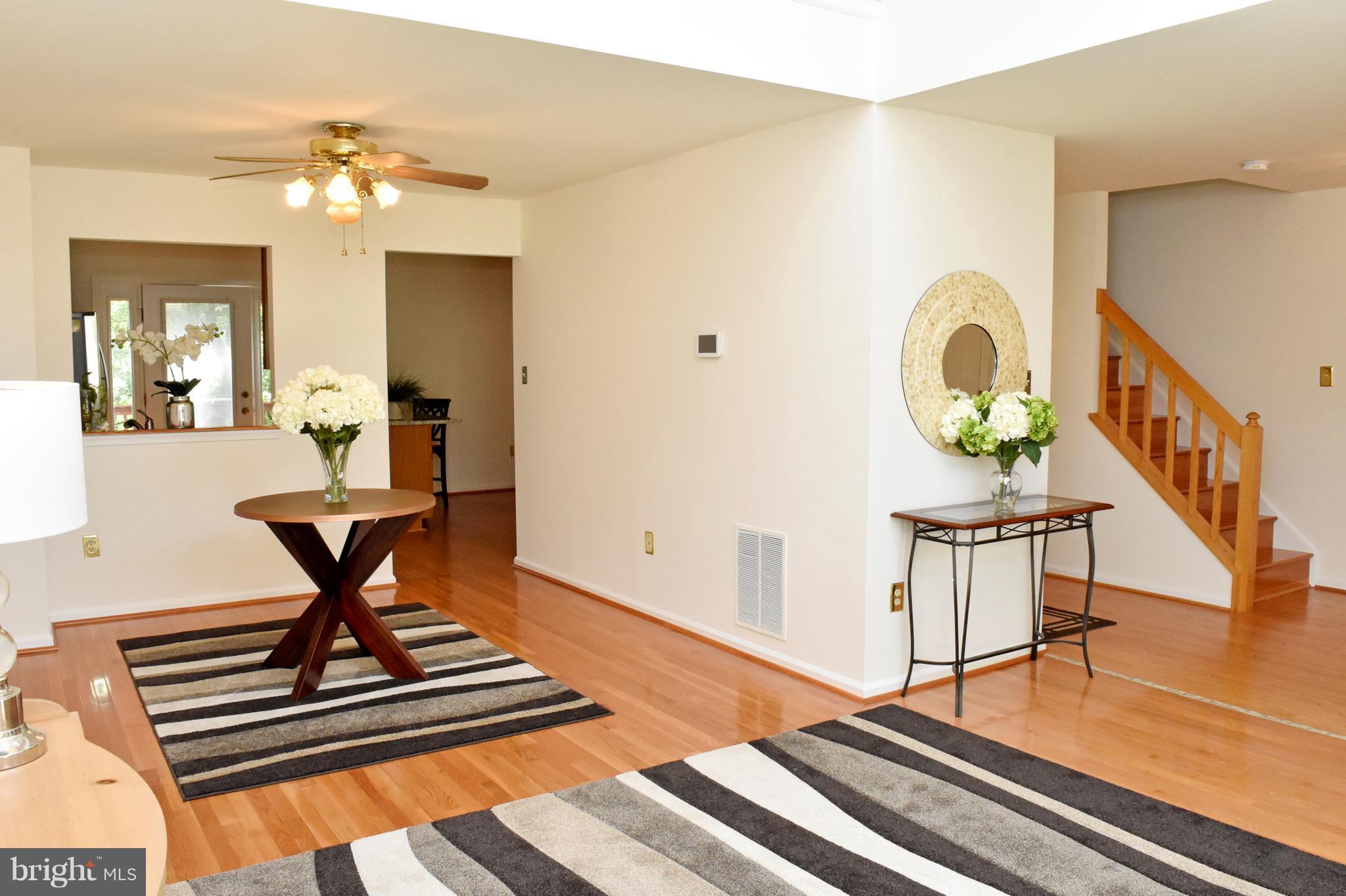 MONTPELIER HILLS PLAT 21 - Residential