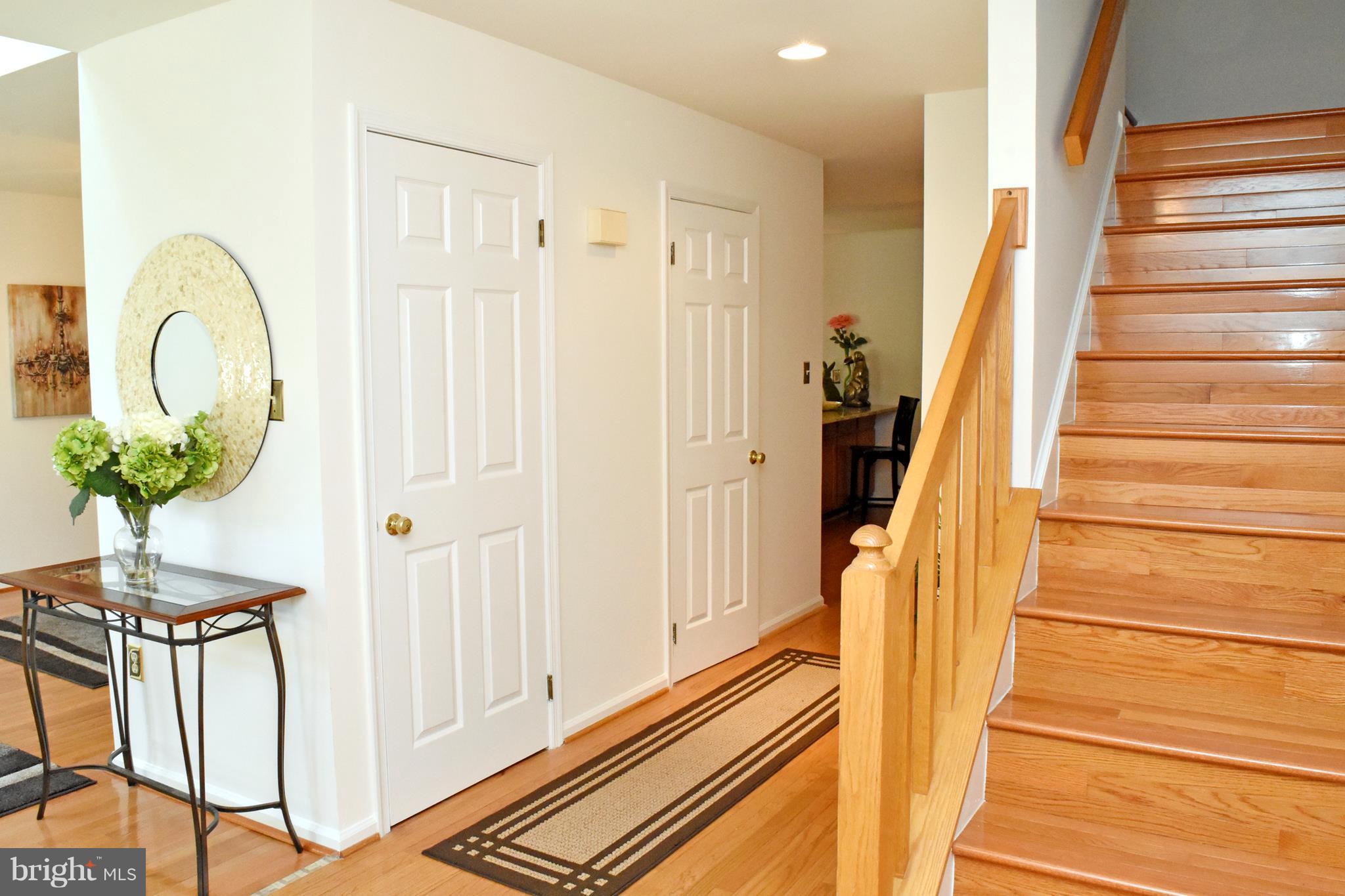 MONTPELIER HILLS PLAT 21 - Residential