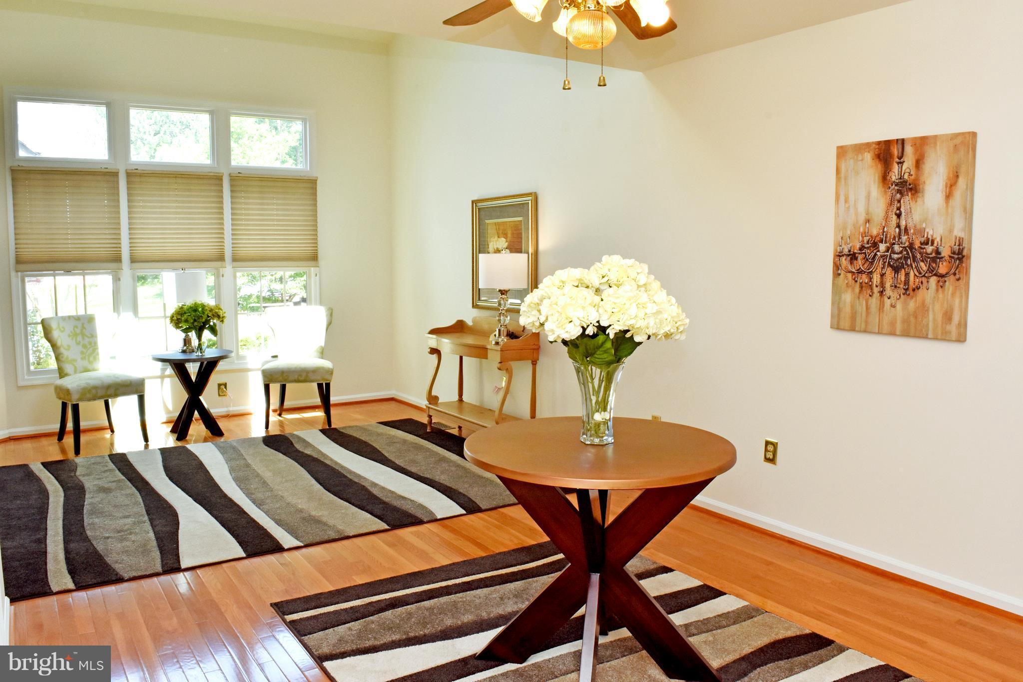 MONTPELIER HILLS PLAT 21 - Residential