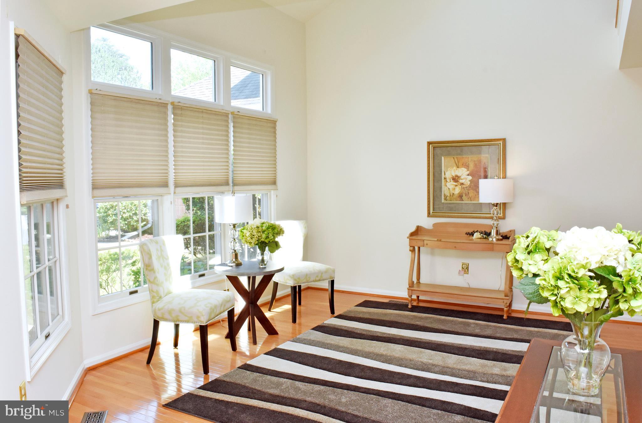 MONTPELIER HILLS PLAT 21 - Residential