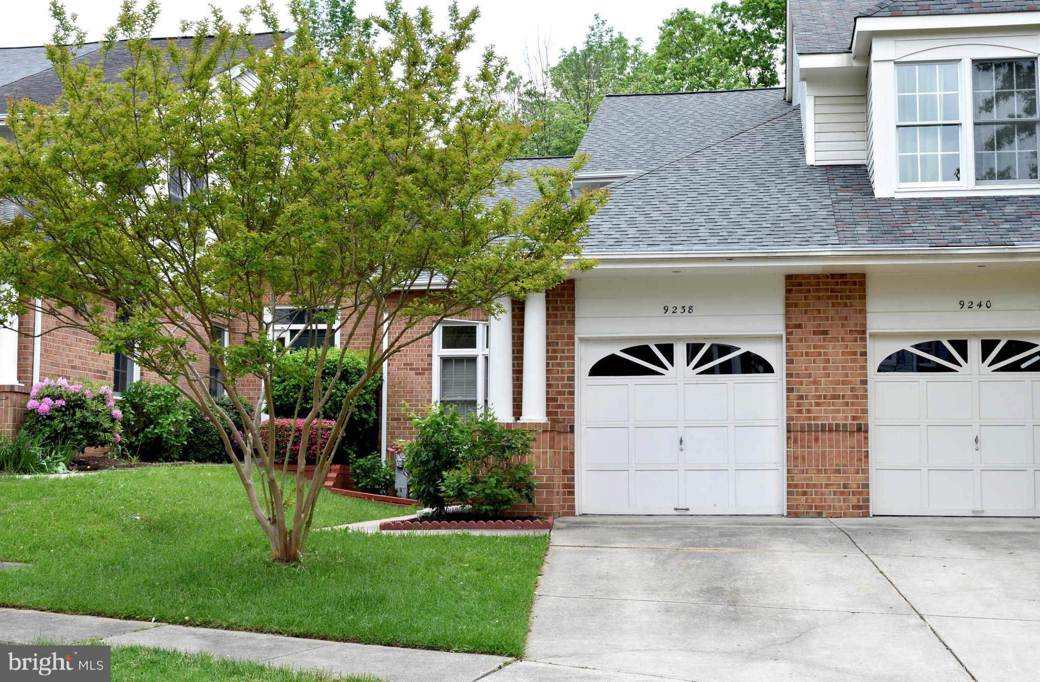 MONTPELIER HILLS PLAT 21 - Residential